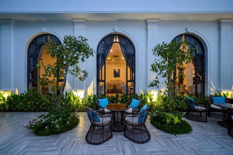 Seaside Boutique Resort Quy Nhơn